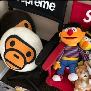 Meet your Posher, Matt